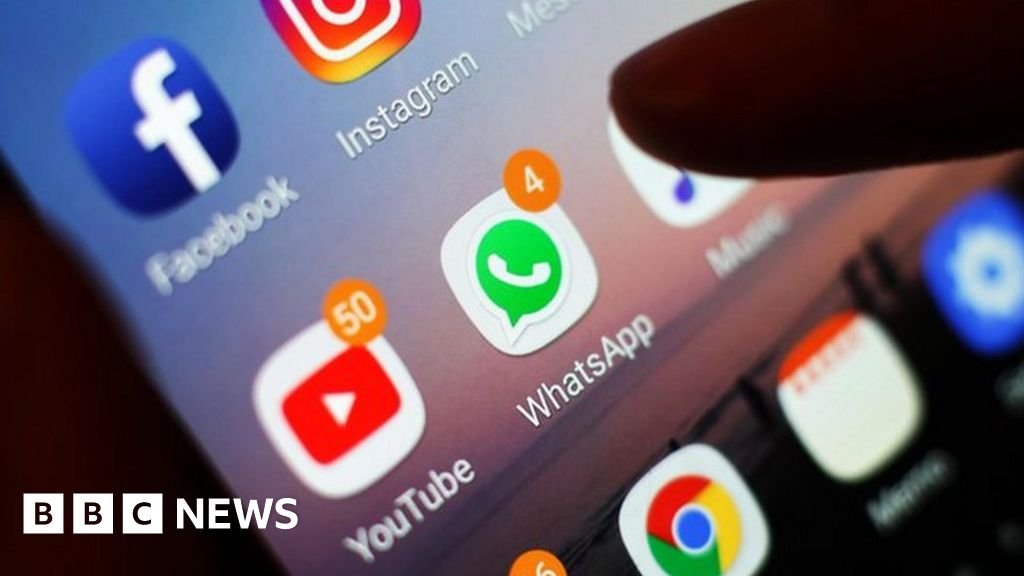 Des règles controversées sur la sécurité en ligne deviennent une loi au Royaume-Uni – BBC News