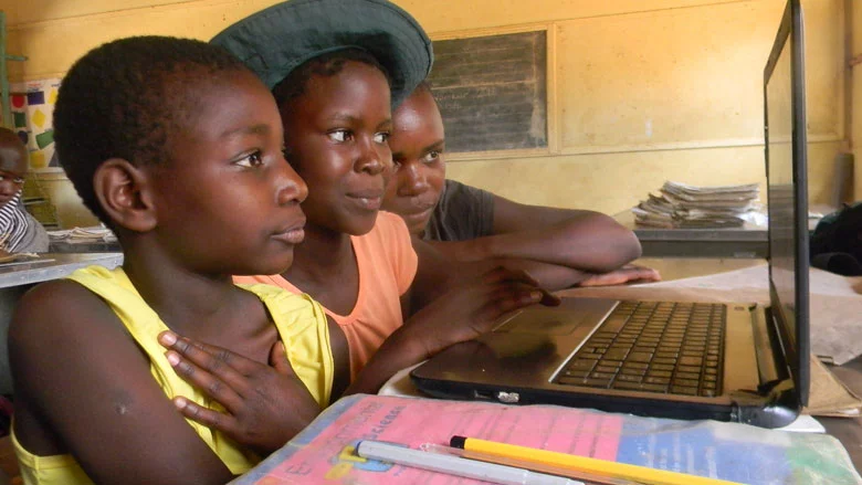 Digital Transformation Drives Development in Africa