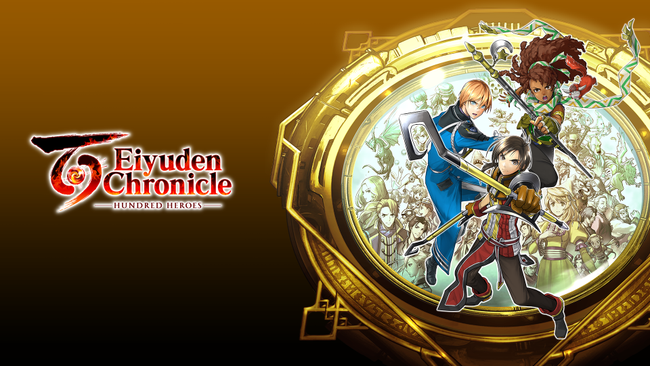 Eiyuden Chronicle: Hundred Heroes Walkthrough - Complete Minimalist step-by-step guide 1 Eiyuden Chronicle Hundred Heroes Walkthrough Complete Minimalist step by step guide