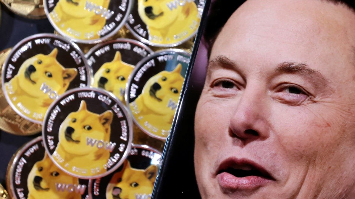 Elon Musk acceptera-t-il Dogecoin sur X ?  Ce qu’il faut savoir sur la cryptomonnaie