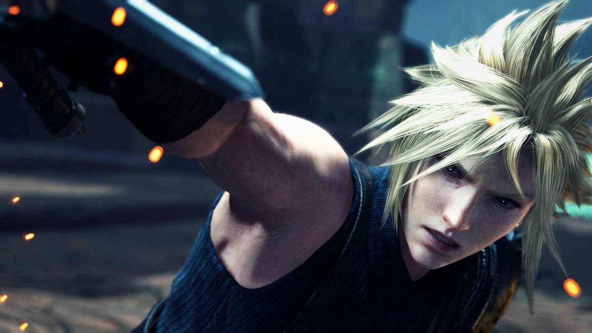FF7 Rebirth : Comment apprendre les attaques ennemies avec la matière de compétences ennemies