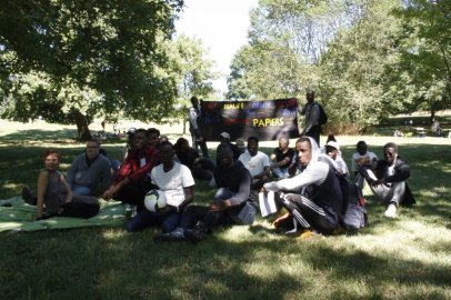 France : Les mineurs non accompagnés peuvent-ils bénéficier du contrat « jeune adulte » ?