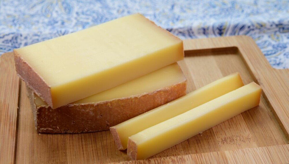 Fromages de supermarché rappelés en France par crainte de listeria