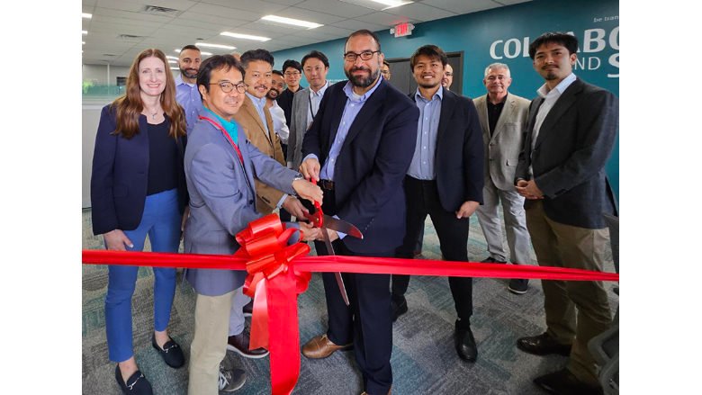 Fujitsu General ouvre un centre de formation et de développement de logiciels au Texas