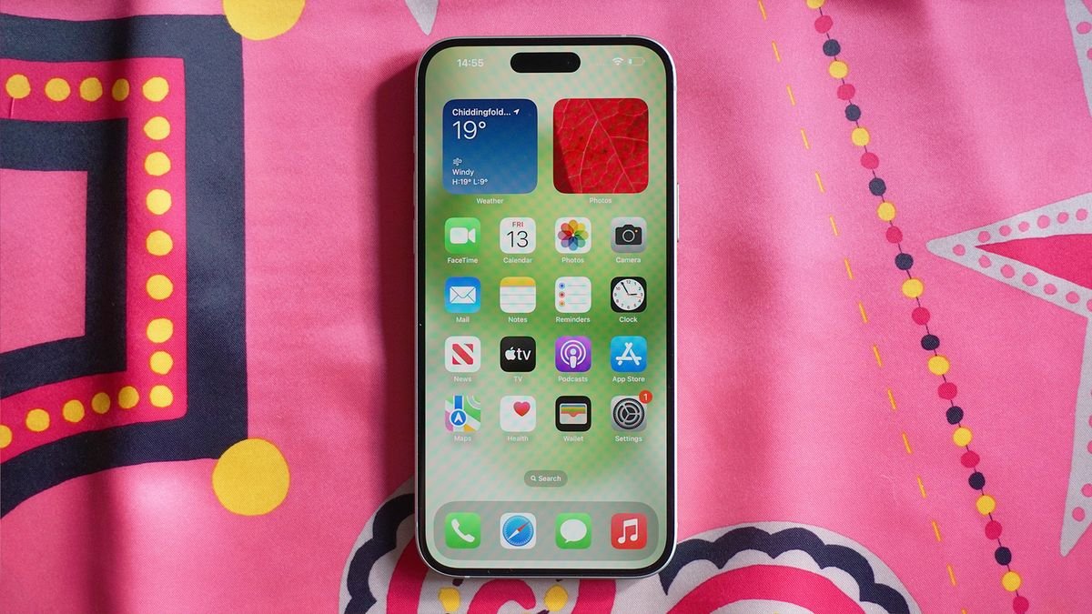 Google vient peut-être de révéler quand l’iPhone bénéficiera du support des messages RCS