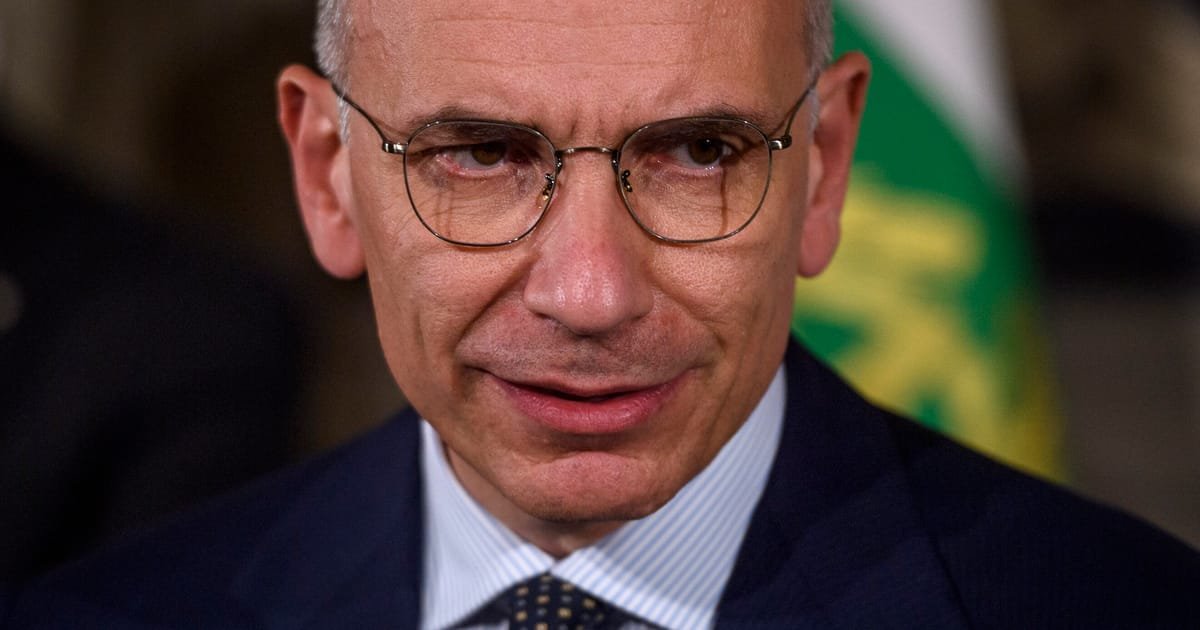 Il est temps pour un marché unique européen « avec du mordant » de rivaliser avec la Chine et l’Inde, ont déclaré les dirigeants