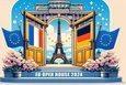 Journée portes ouvertes de l'UE 2024