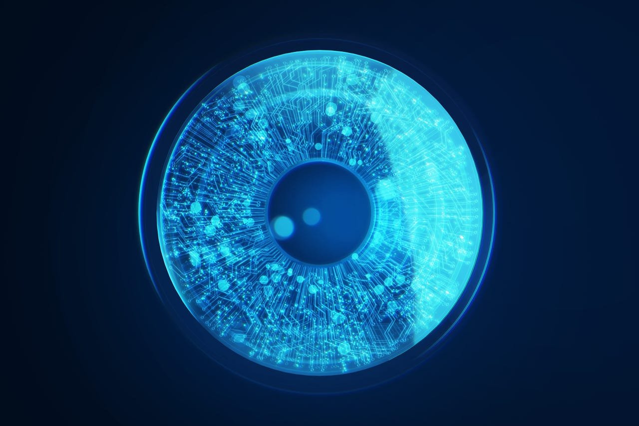 L'IA change la cybersécurité et les entreprises doivent prendre conscience de la menace 1 concept de cybersécurité