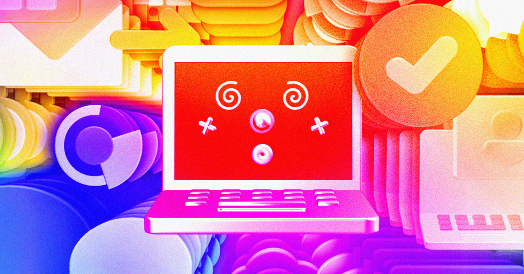 L’IA va-t-elle booster la productivité ?  Les entreprises l’espèrent bien.