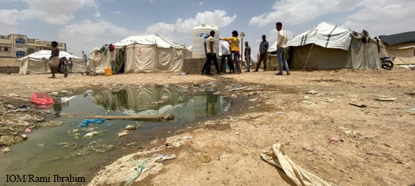 La France condamne fermement les attaques menées par les Houthis ces derniers mois