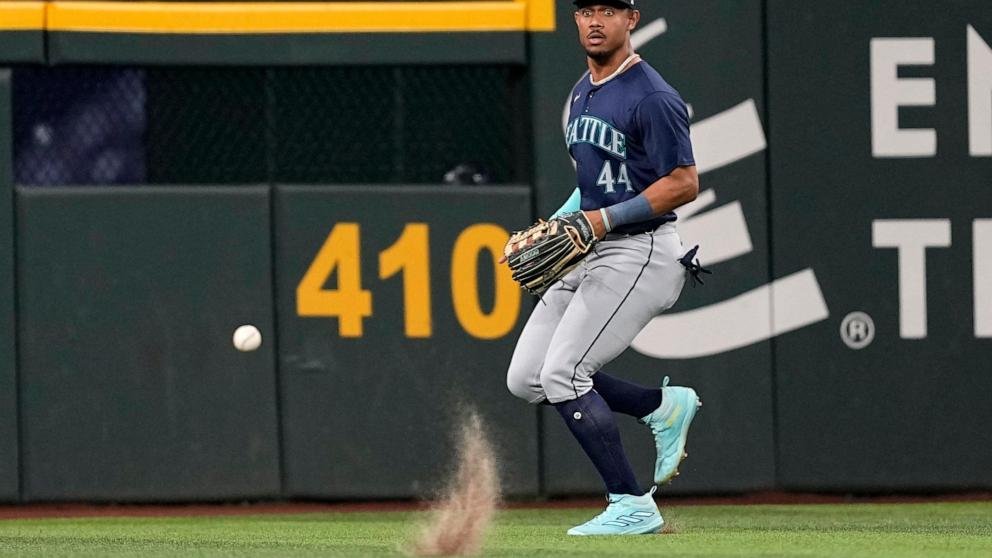 La France et Uras ont réussi des HR de 2 points alors que les Mariners battent le Texas 4-3 pour remporter la série et la première place de l’AL West
