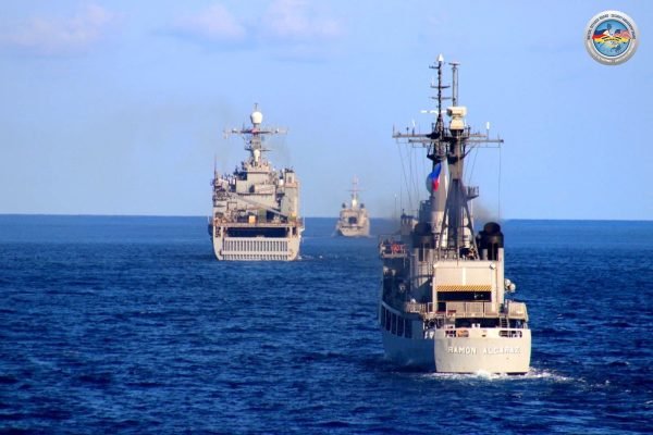 La France et les Philippines vont entamer les négociations d’un accord d’accès réciproque
