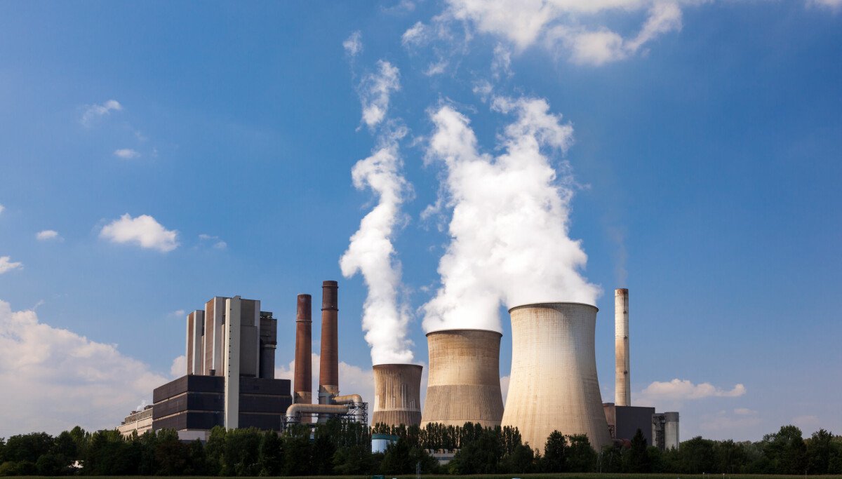 La France fixe un objectif de mix énergétique