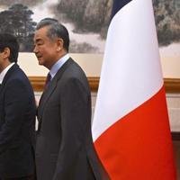 La France veut que la Chine envoie un « message clair » à la Russie sur la guerre en Ukraine – World News
