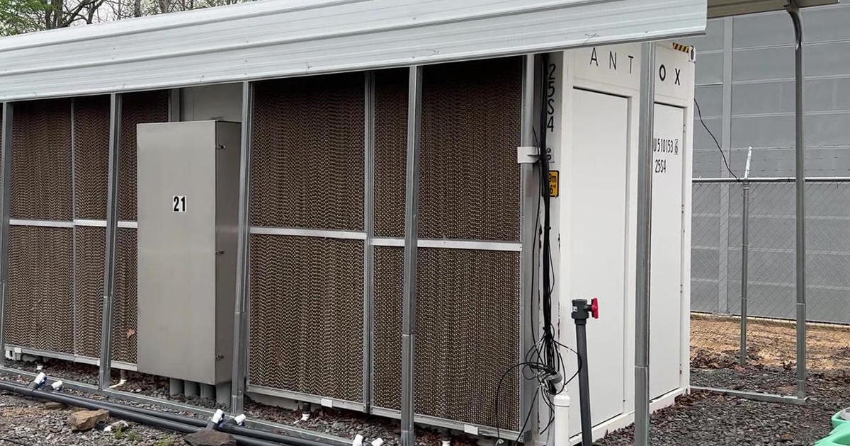 La crypto-monnaie fait littéralement beaucoup de bruit