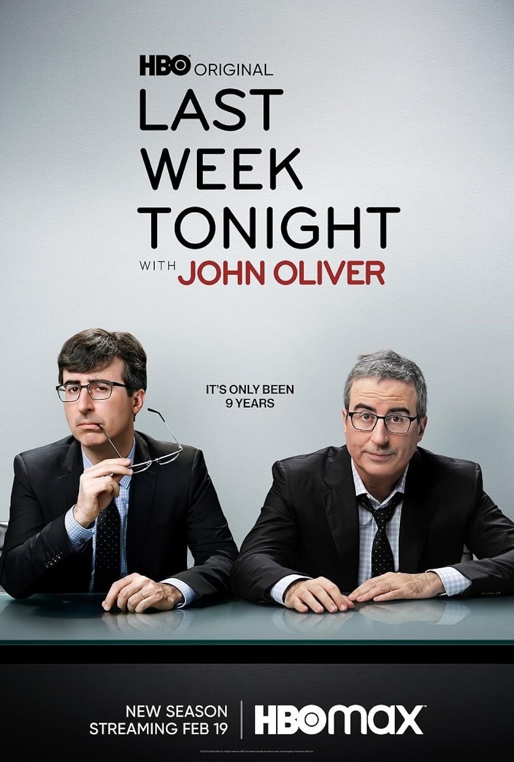 la semaine dernière ce soir