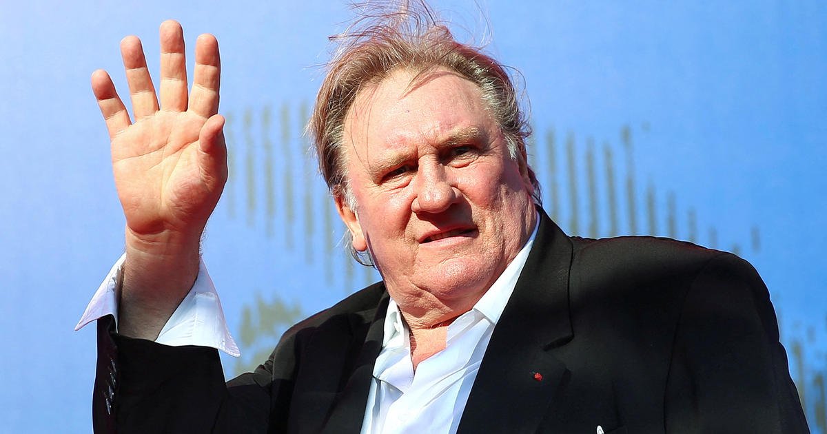 L’acteur Gérard Depardieu sera jugé pour agression sexuelle présumée en France, selon les procureurs