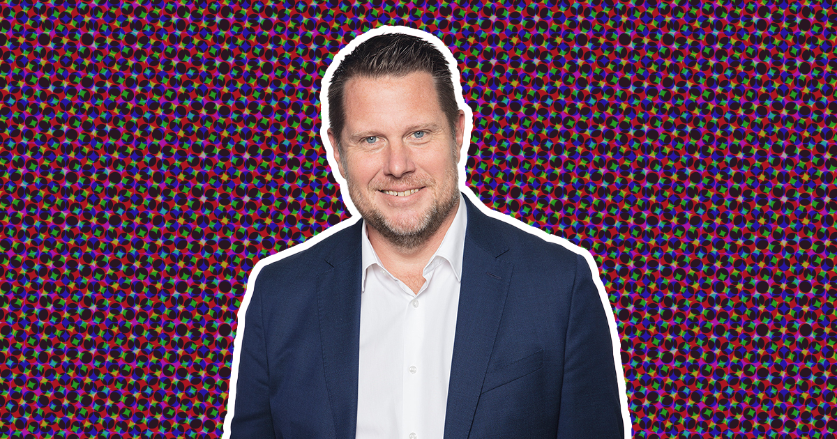 Le PDG d’Embracer, Lars Wingefors, espère rester dans les parages au moins jusqu’en 2041