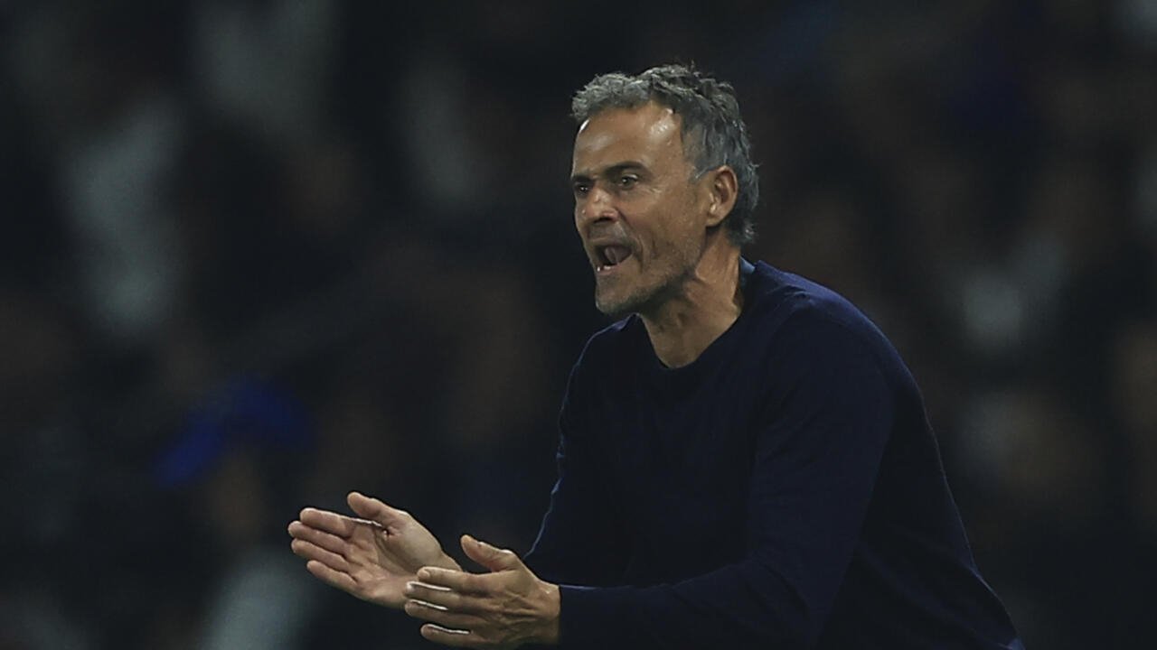 Le PSG affronte Rennes pour avoir le droit d’affronter Lyon en finale de la Coupe de France