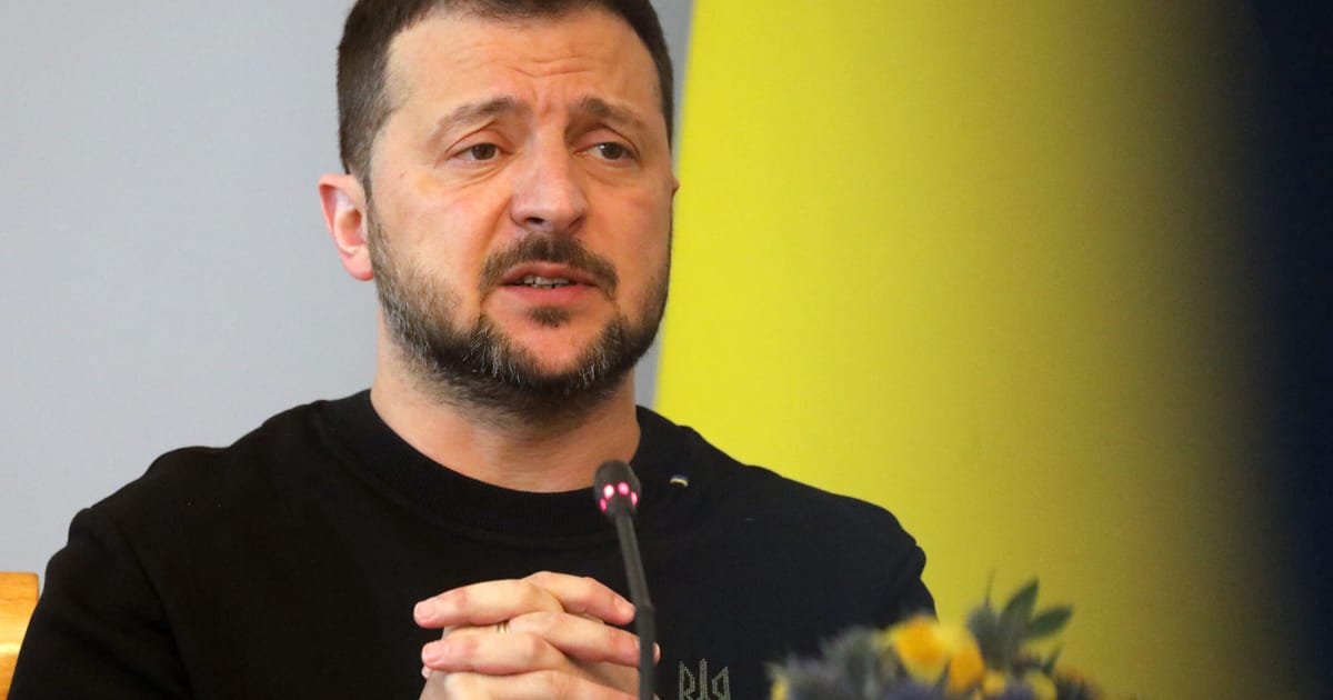 Le Parlement européen retarde l’approbation du budget du Conseil pour faire pression en faveur d’une aide militaire à l’Ukraine