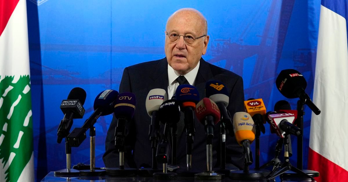 Le Premier ministre milliardaire libanais nie les allégations de blanchiment d’argent en France