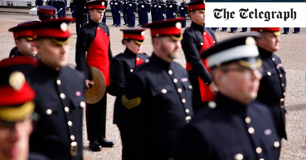 Le monde est plus sûr pour une Entente renouvelée