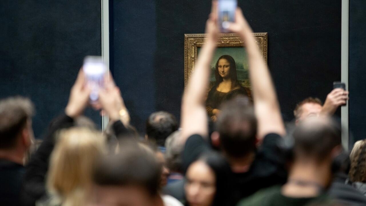 Le musée du Louvre affirme que Mona Lisa pourrait avoir sa propre chambre