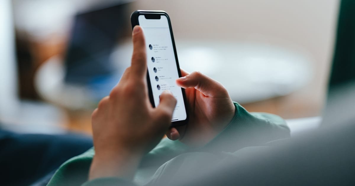 Le scandale des sextos au piège à miel de Westminster est extrêmement troublant, selon le ministre