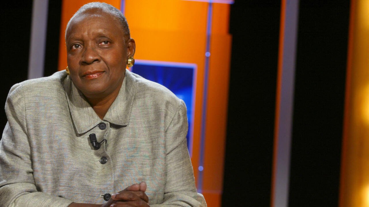 L’écrivaine française Maryse Condé est décédée à 90 ans