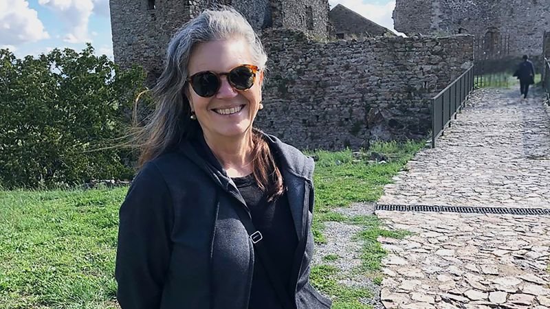 Les États-Unis devenaient trop chers.  Alors cet artiste s’est installé en France pour une vie plus tranquille |  CNN