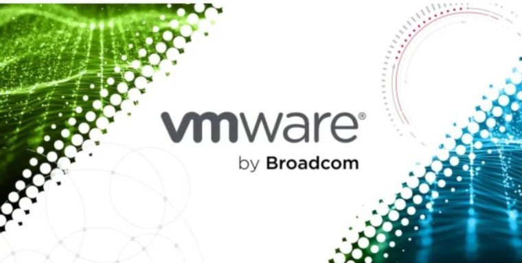 Les dirigeants de Broadcom déclarent que le prix de VMware et les plaintes concernant les abonnements sont injustifiées 1 logo VMware par Broadcom