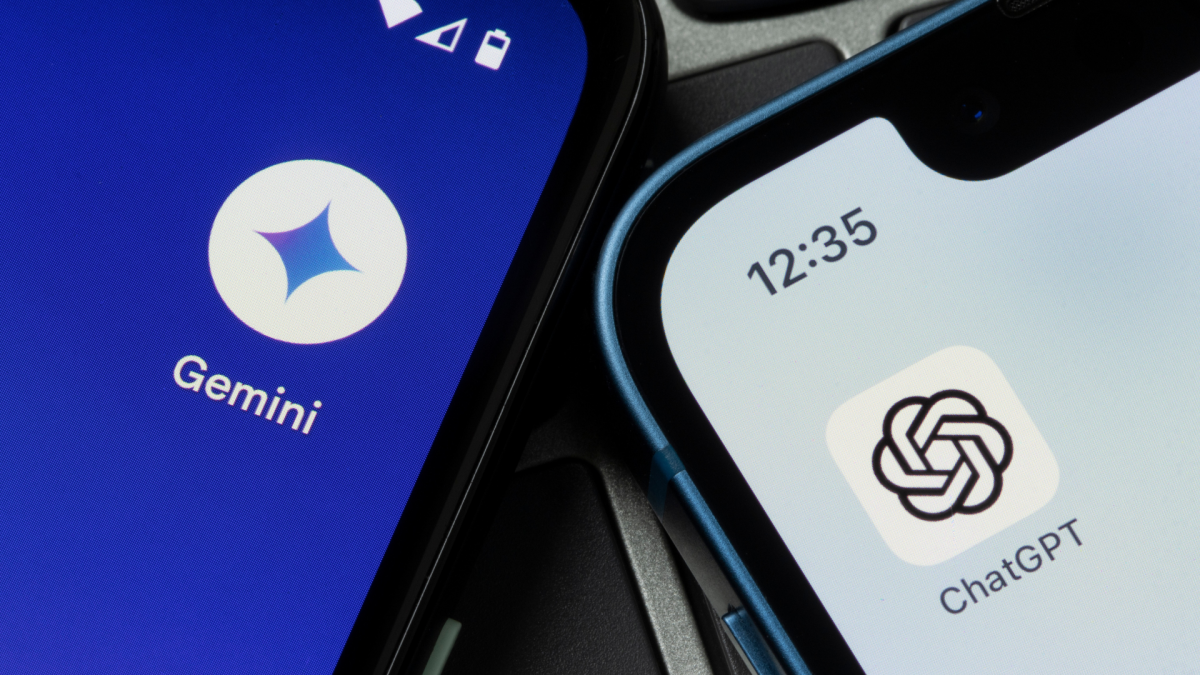 Les entreprises d’IA manquent d’Internet