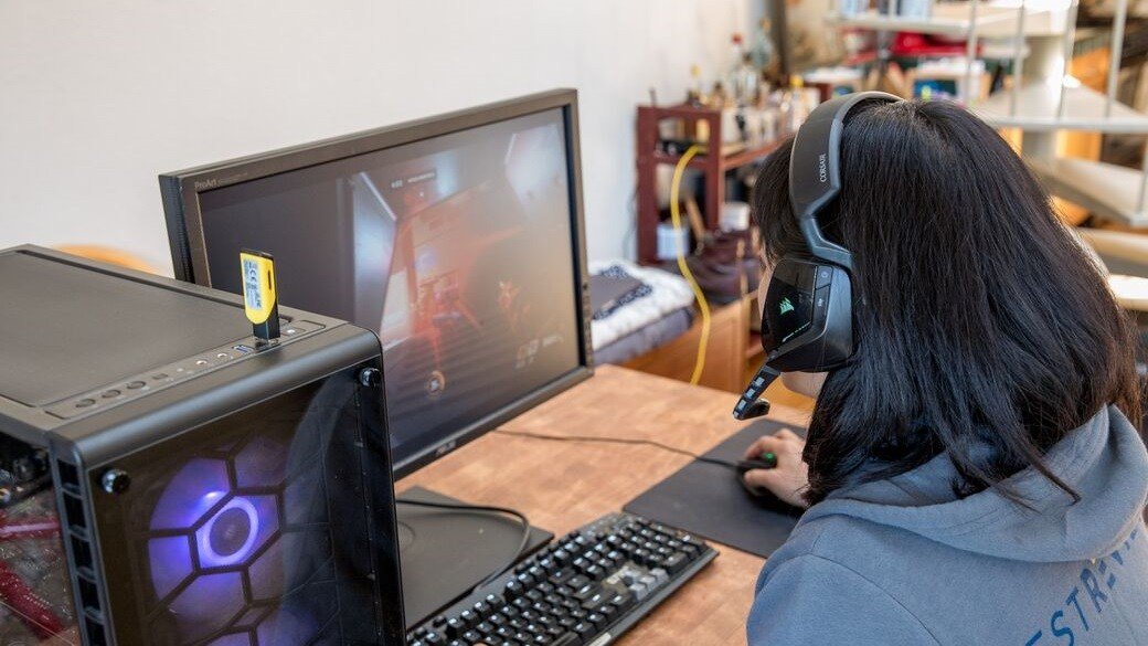 L’interface utilisateur pourrait bientôt proposer MS dans le développement de jeux vidéo