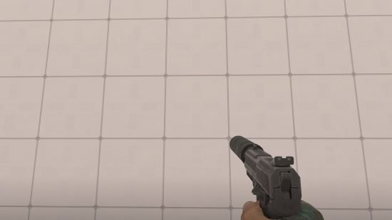 Meilleure liste de codes de reticule CS2 utilisee par les
