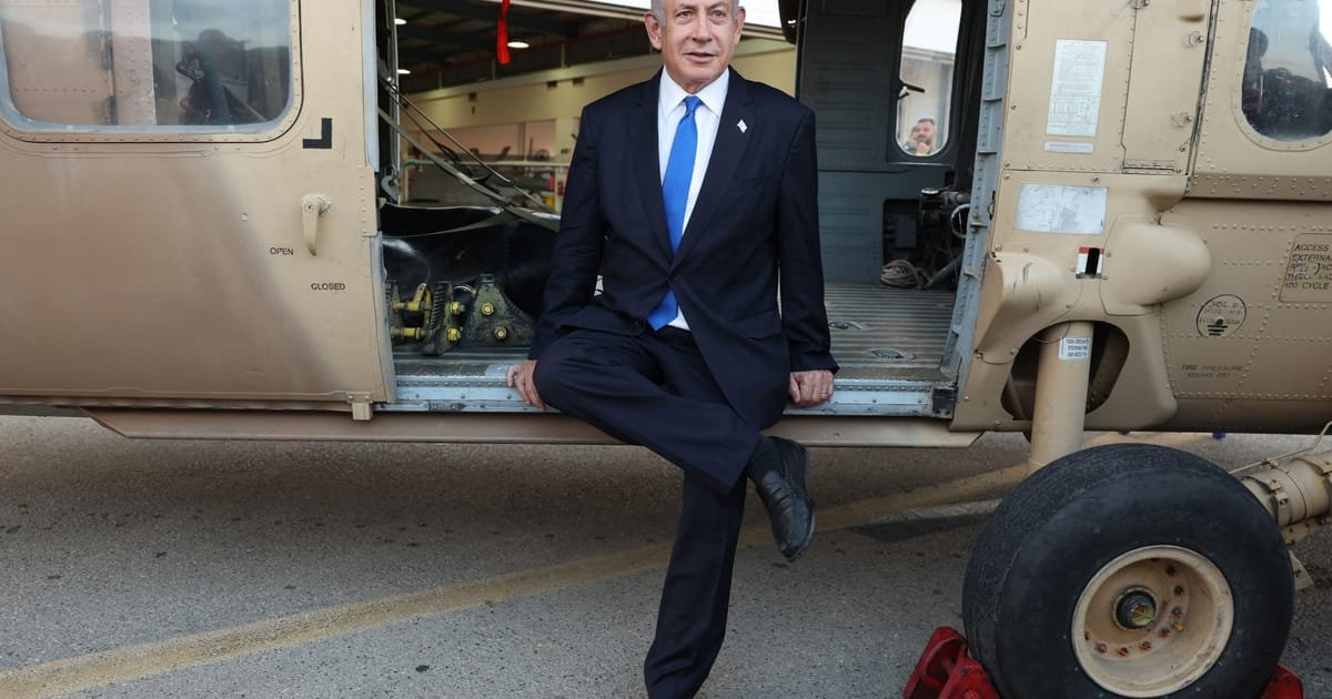 Netanyahu fait face à une crise de la coalition israélienne suite à l’enrôlement de Juifs ultra-orthodoxes