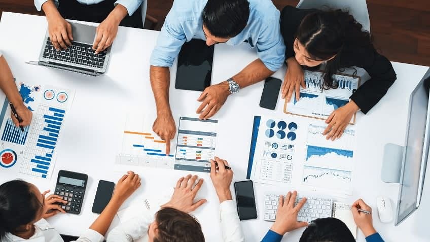 Principales alternatives Power BI pour la visualisation dynamique des données