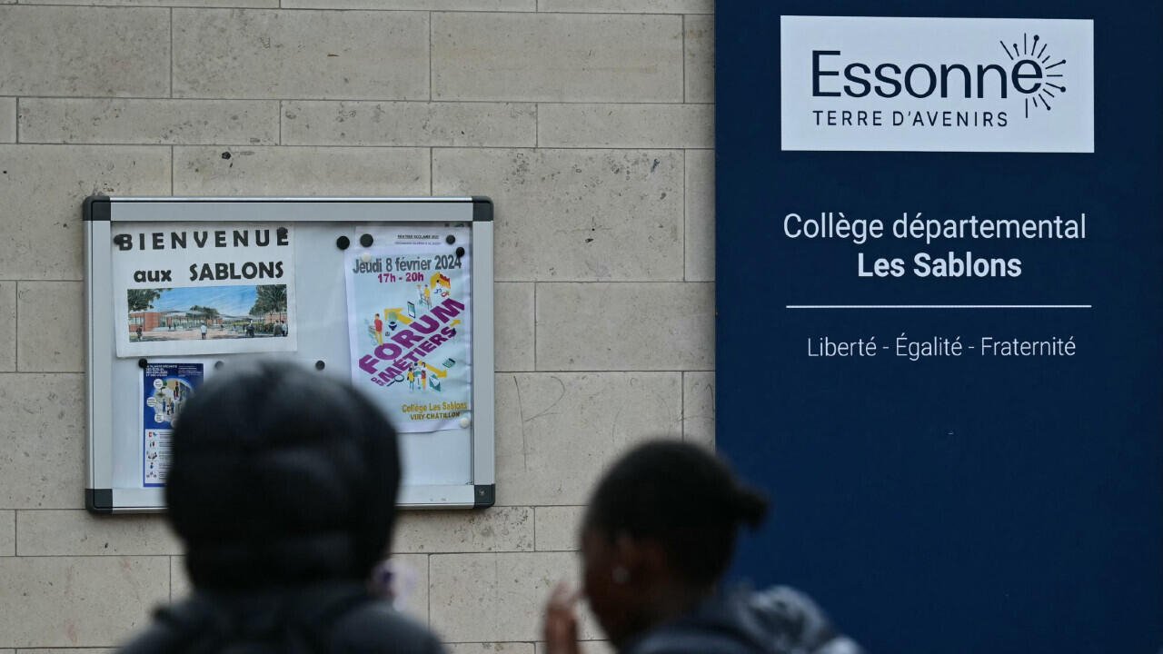 Quatre accusés de meurtre pour avoir battu à mort un adolescent français