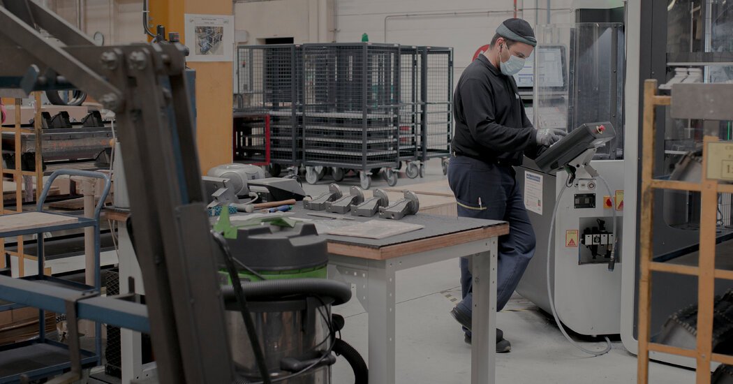 Qu’est-ce qu’un salaire décent ?  Frances Michelin suscite un débat.