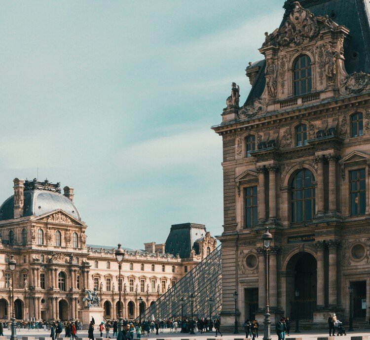 Relancer l'art dans l'architecture : un regard sur la politique française du « 1 % pour l'art » - Image 1 sur 13