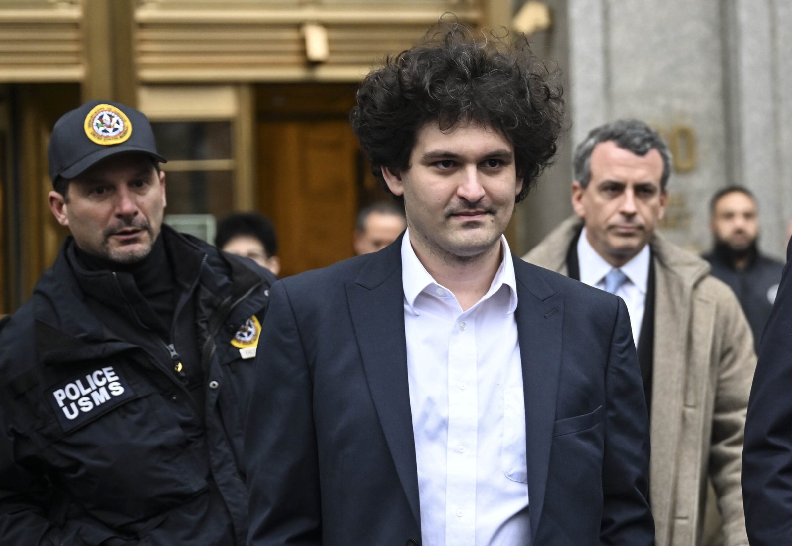 Sam Bankman-Fried, victime de la fraude FTX, déclare au juge : « Toute ma vie a été détruite »