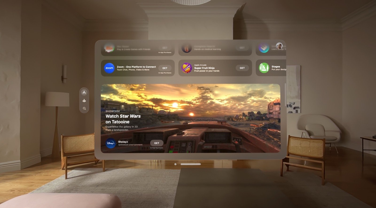 Une fuite majeure de conception d’iOS 18 montre des modifications de l’interface utilisateur inspirées de visionOS à venir sur iPhone