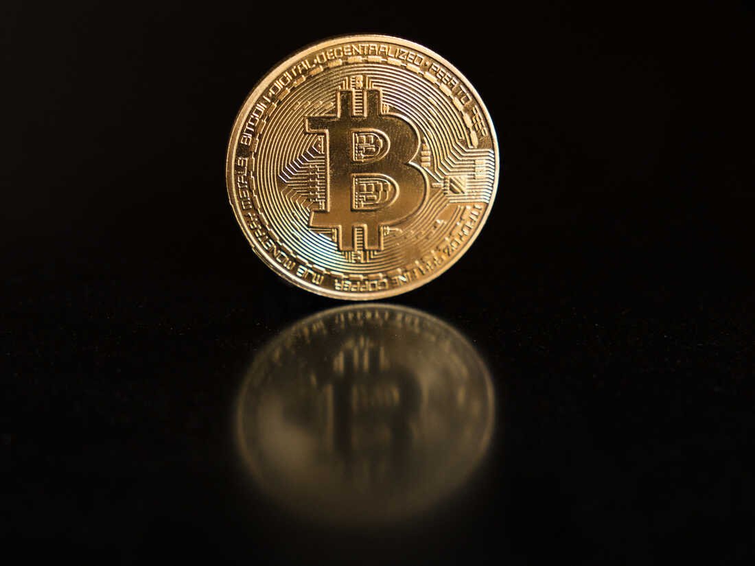 Une grande chose vient d’arriver à Bitcoin. C'est ce qu'on appelle la réduction de moitié 1 Une grande chose vient darriver a Bitcoin Cest ce quon