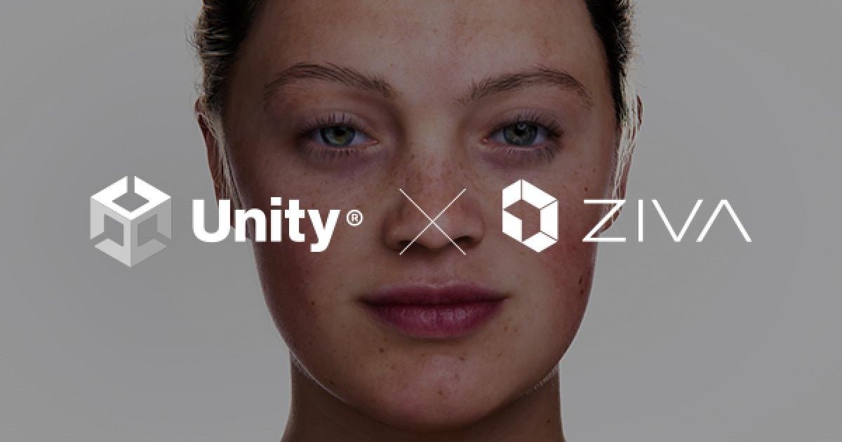 Unity abandonne la prise en charge de Ziva Dynamics et concède la technologie sous licence à DNEG