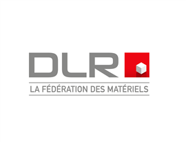 Association du logo DLR
