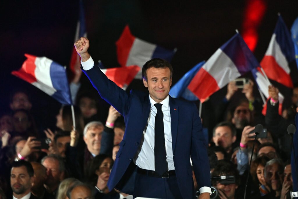 Voici ce quune presidence Le Pen signifierait reellement pour la
