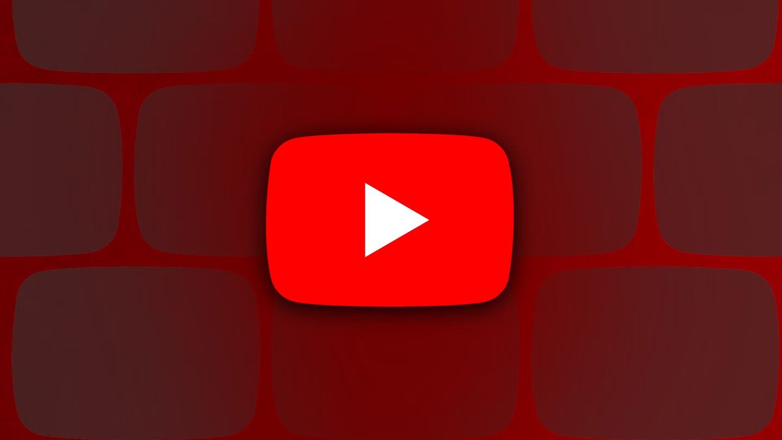 logo YouTube
