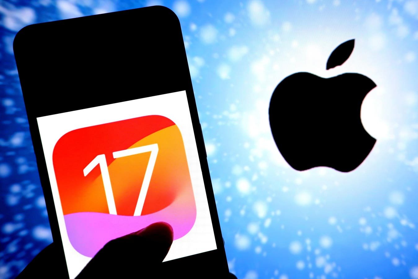 iOS 17.5 : une nouvelle mise à jour majeure pour iPhone révèle des avancées de pointe à venir
