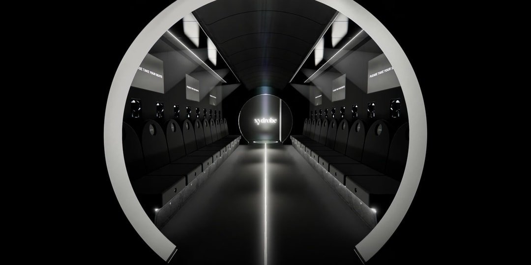 xydrobe s'associe à Harrods pour ouvrir le premier cinéma de réalité virtuelle multisensorielle
