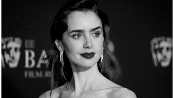 Emily in Paris déplace le tournage de la saison 4 en Italie et part en vacances à Rome après s’être terminé en France