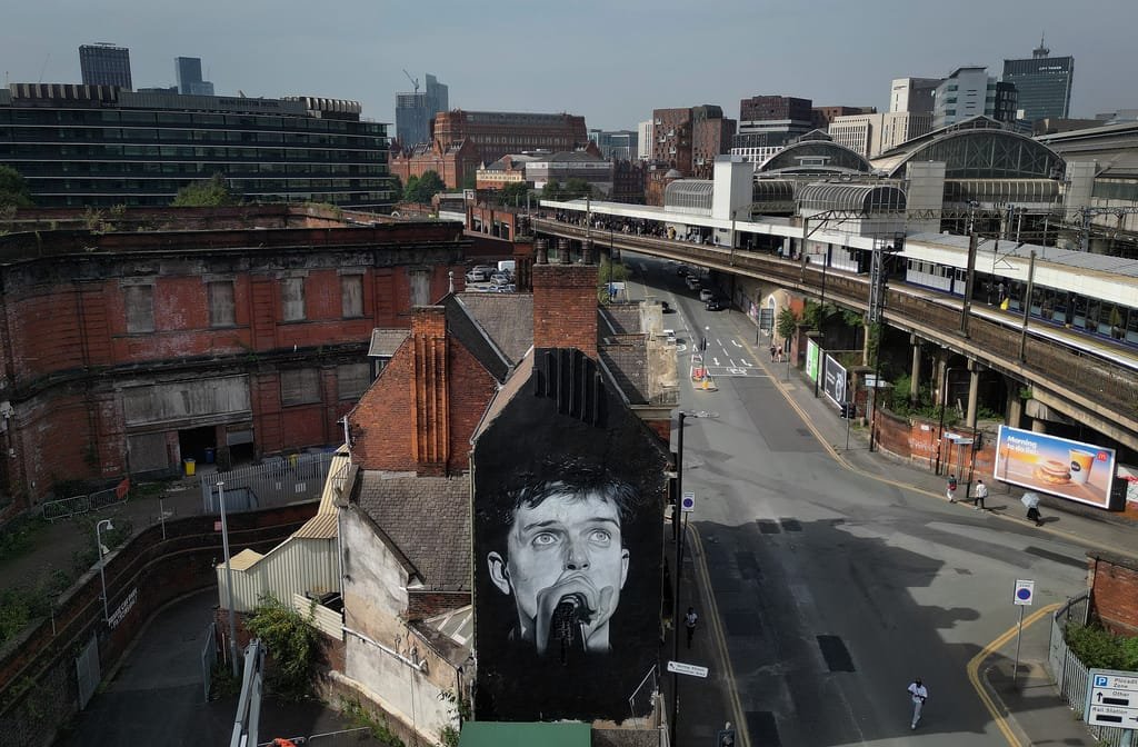 Le modèle de Manchester : le choc des révolutions industrielles relance la ville